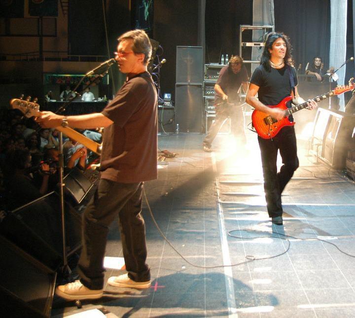Sabor a Cabo 2009