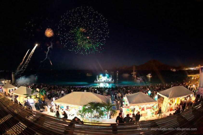 Sabor a Cabo 2009