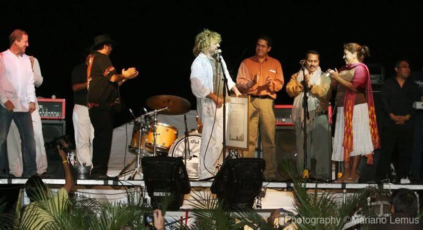 Sabor a Cabo 2009