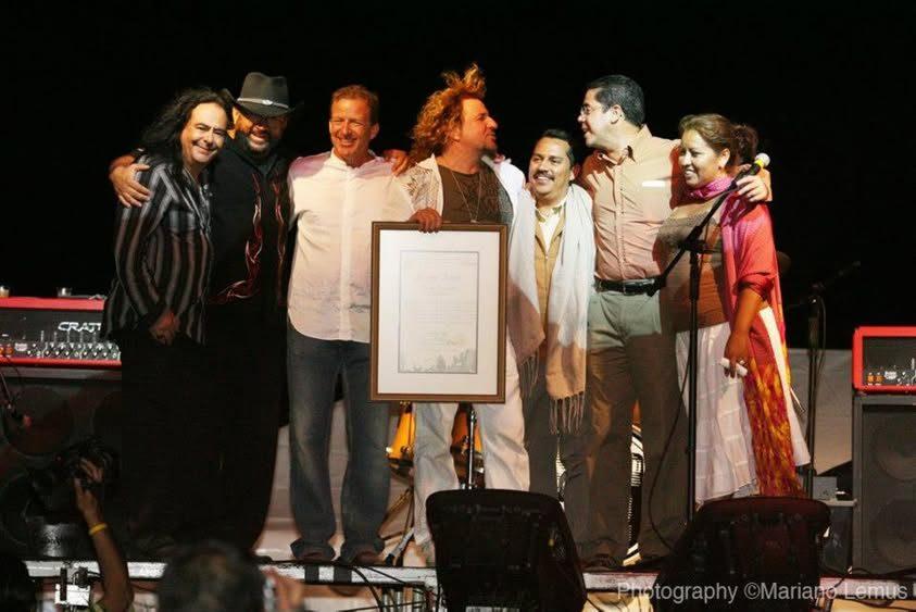 Sabor a Cabo 2009