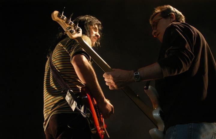 Sabor a Cabo 2009