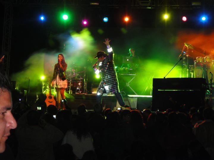 Sabor a Cabo 2010