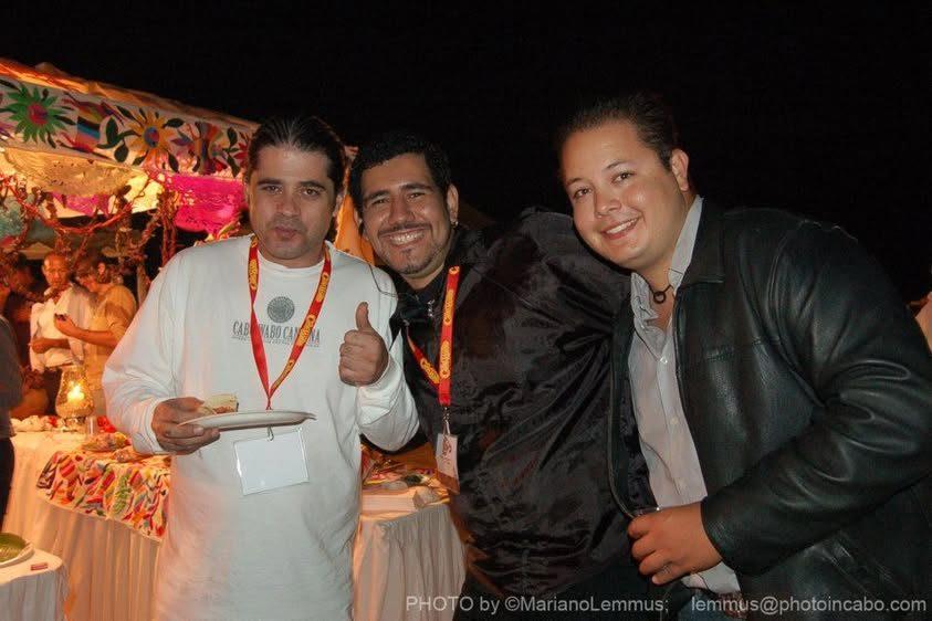 Sabor a Cabo 2011