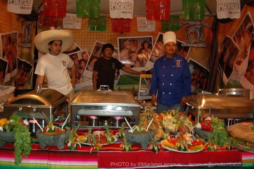 Sabor a Cabo 2011