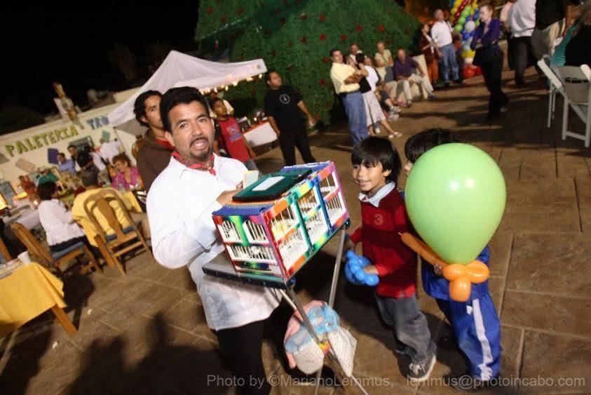 Sabor a Cabo 2011