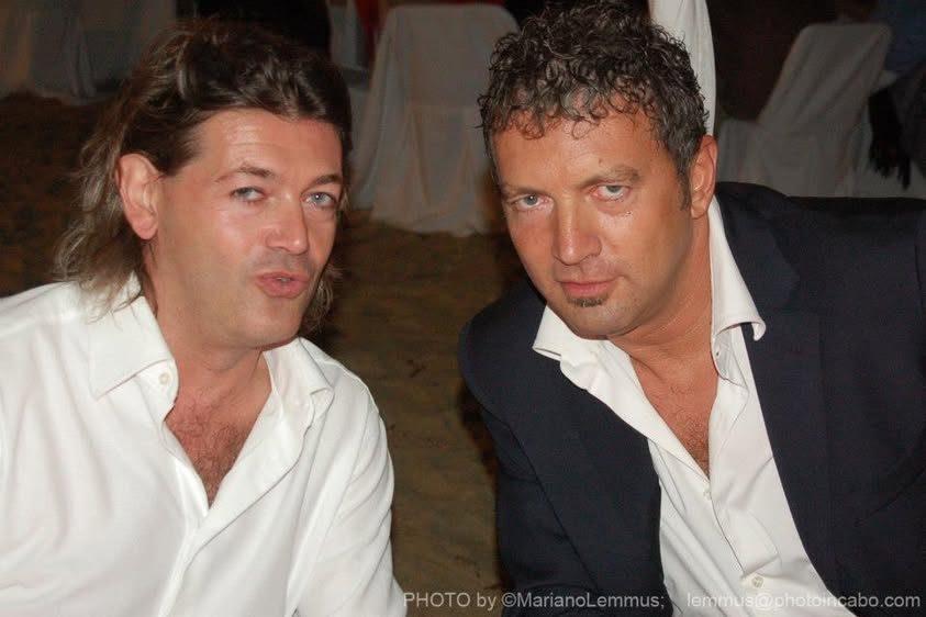 Sabor a Cabo 2011