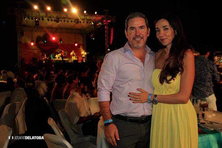 Sabor a Cabo 2012