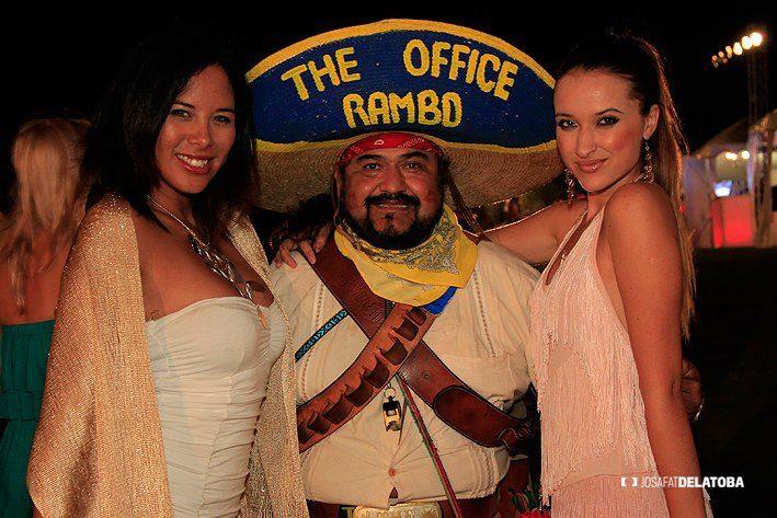 Sabor a Cabo 2012