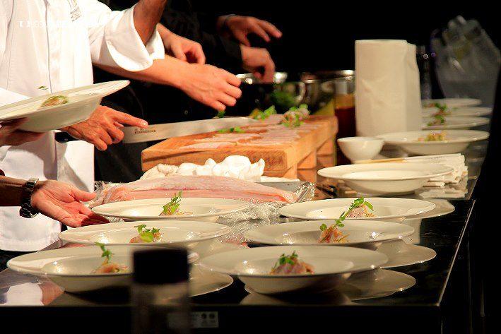 Sabor a Cabo 2012