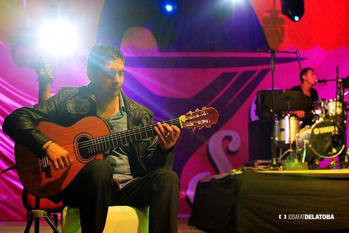 Sabor a Cabo 2012