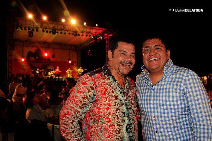 Sabor a Cabo 2012