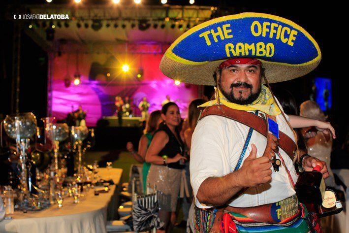 Sabor a Cabo 2012