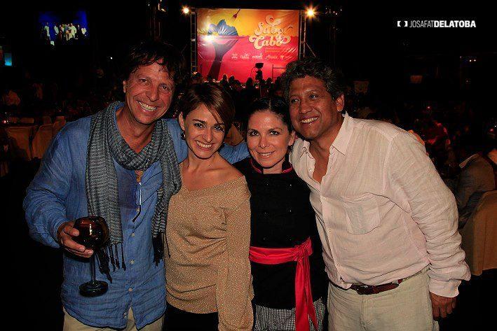 Sabor a Cabo 2012