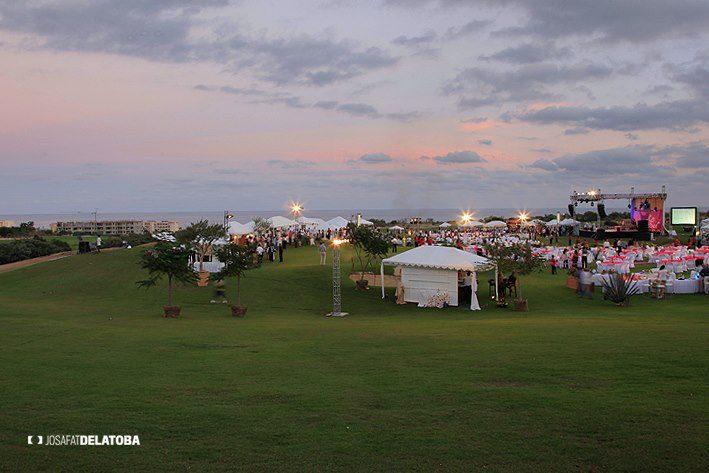 Sabor a Cabo 2012