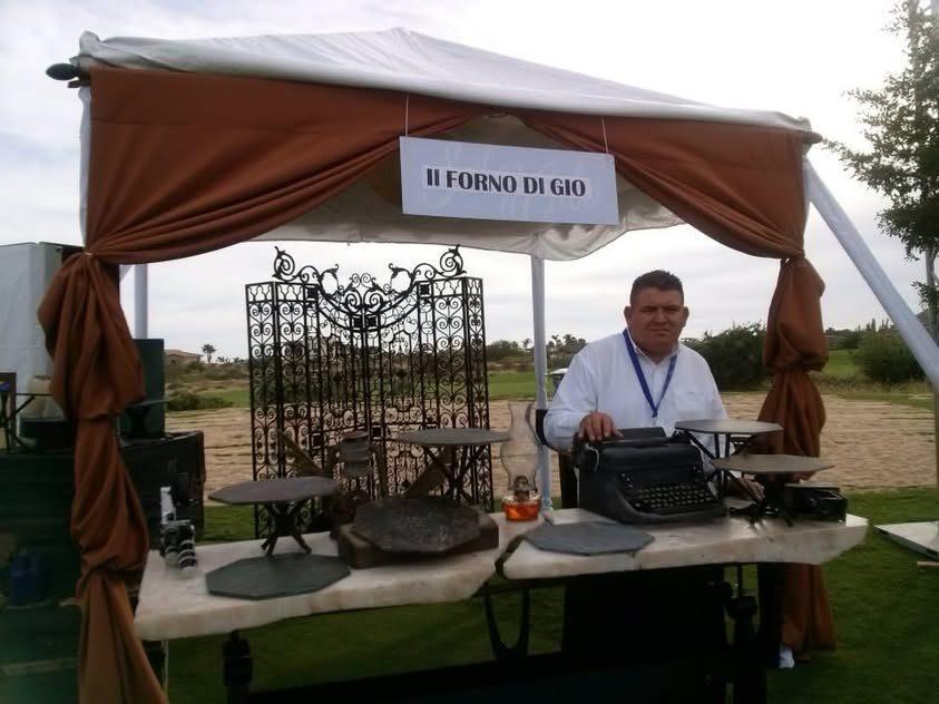 Sabor a Cabo 2013