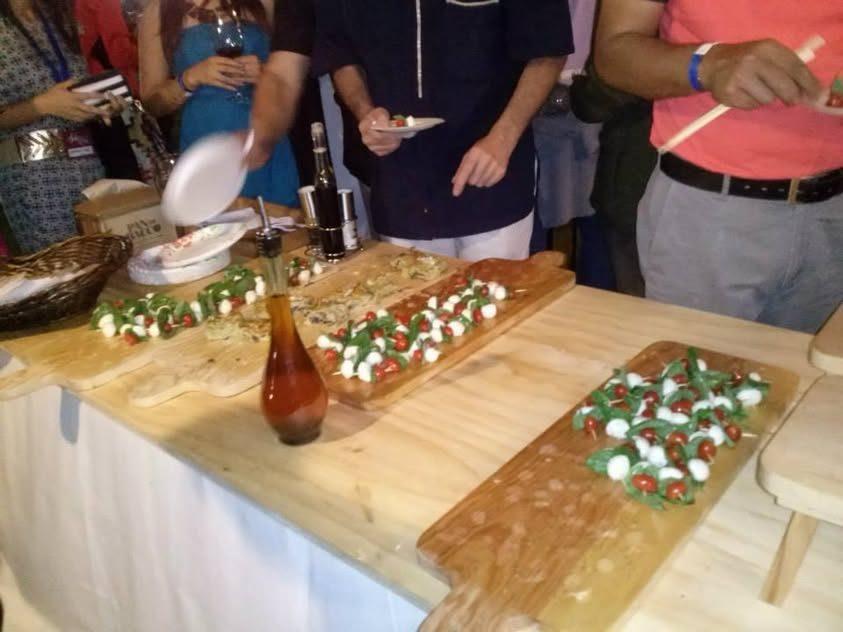 Sabor a Cabo 2013