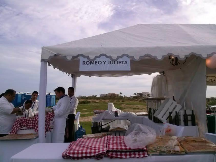 Sabor a Cabo 2013