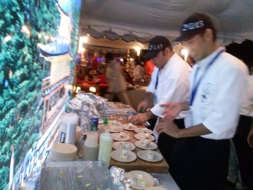 Sabor a Cabo 2013