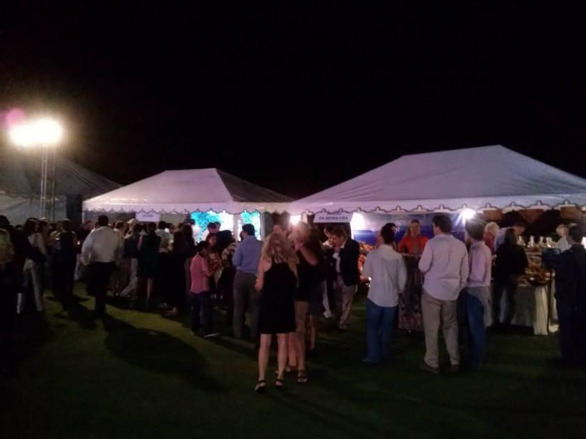 Sabor a Cabo 2013