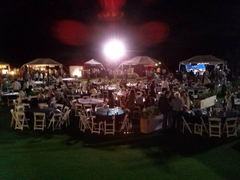 Sabor a Cabo 2013