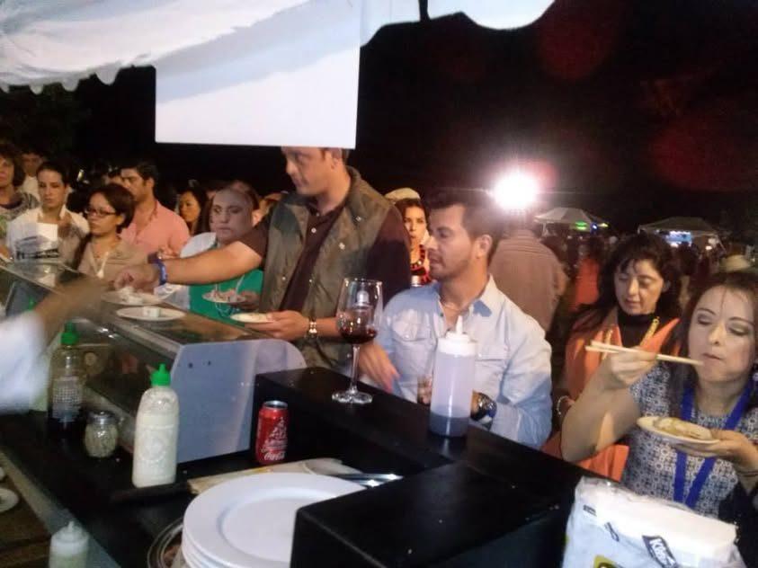 Sabor a Cabo 2013