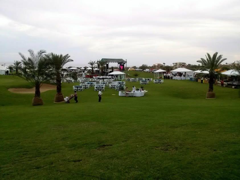 Sabor a Cabo 2013