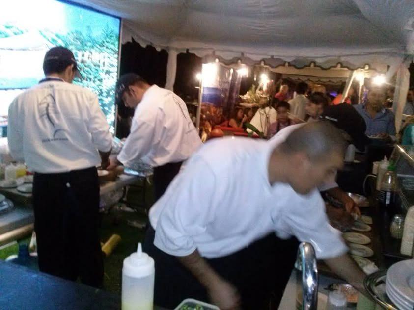 Sabor a Cabo 2013