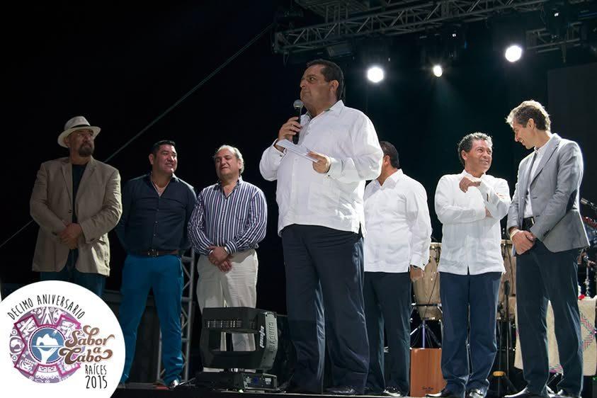 Sabor a Cabo 2015