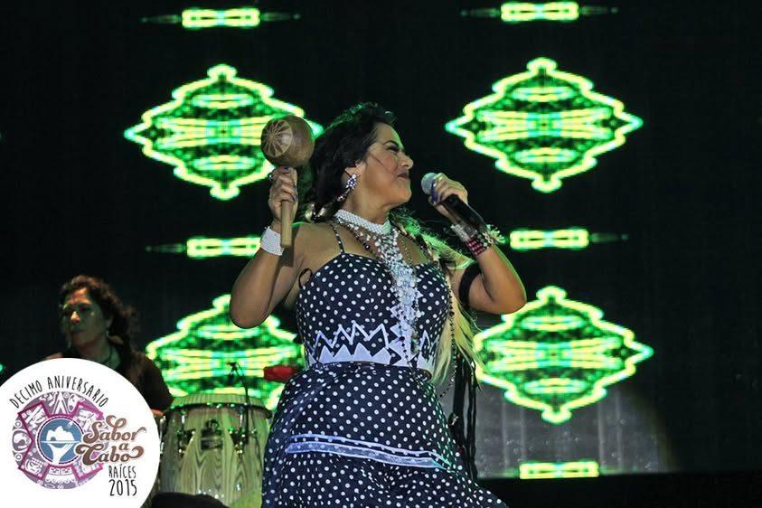 Sabor a Cabo 2015