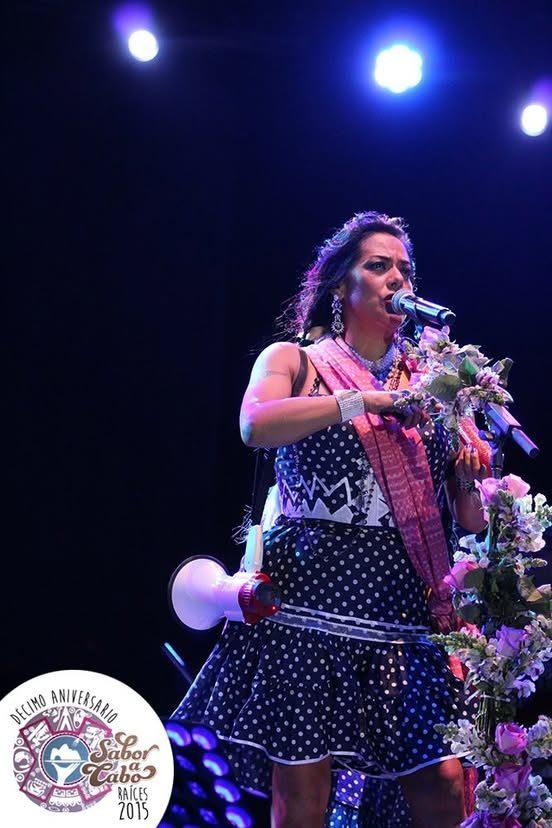 Sabor a Cabo 2015