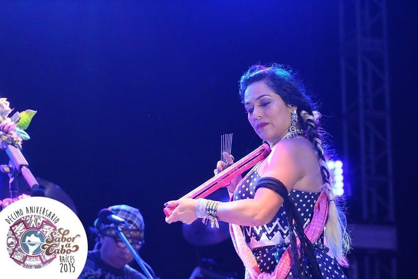 Sabor a Cabo 2015