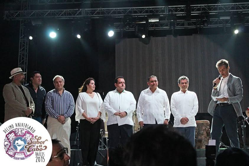 Sabor a Cabo 2015