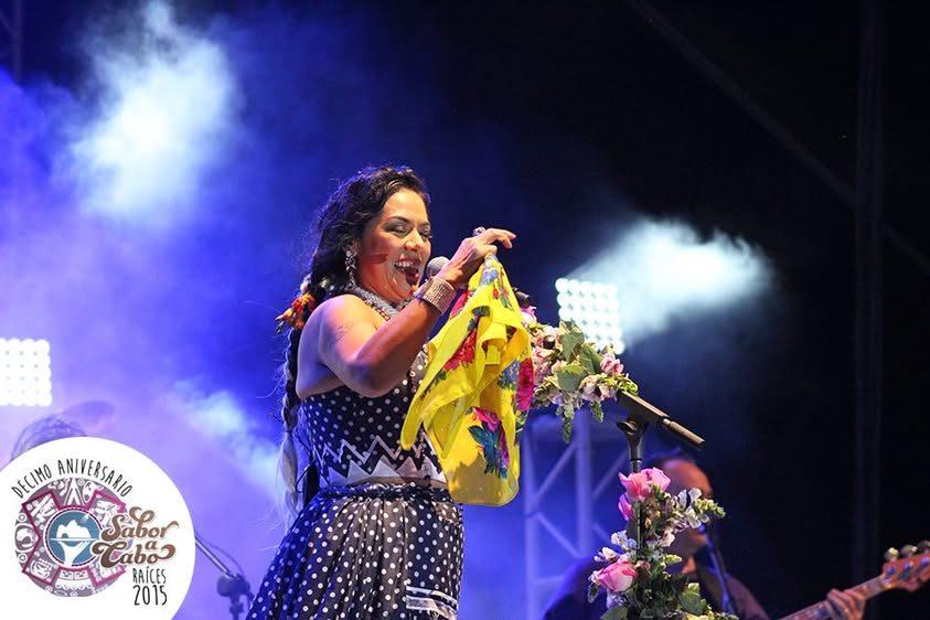 Sabor a Cabo 2015