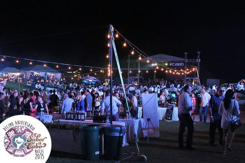 Sabor a Cabo 2015