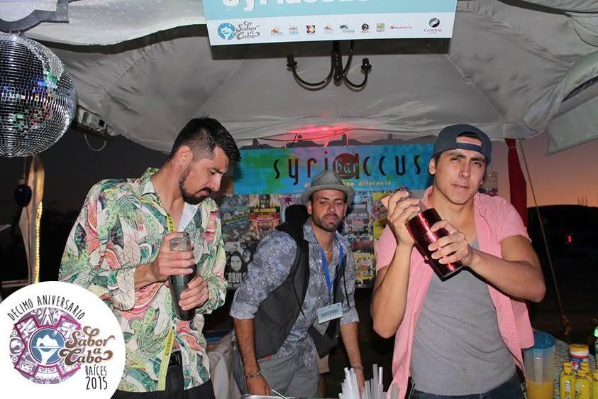 Sabor a Cabo 2015