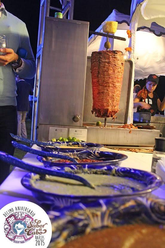 Sabor a Cabo 2015