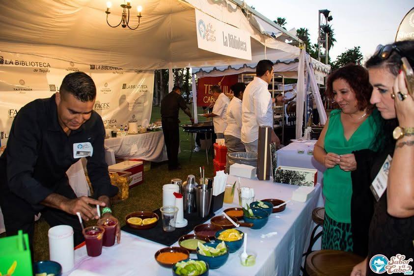 Sabor a Cabo 2016