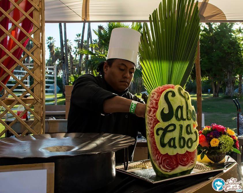 Sabor a Cabo 2016