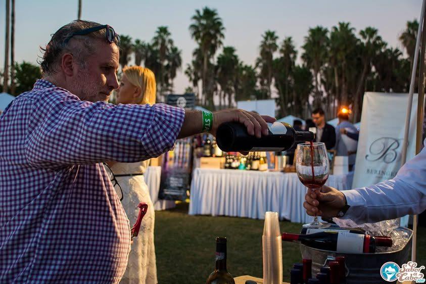 Sabor a Cabo 2016