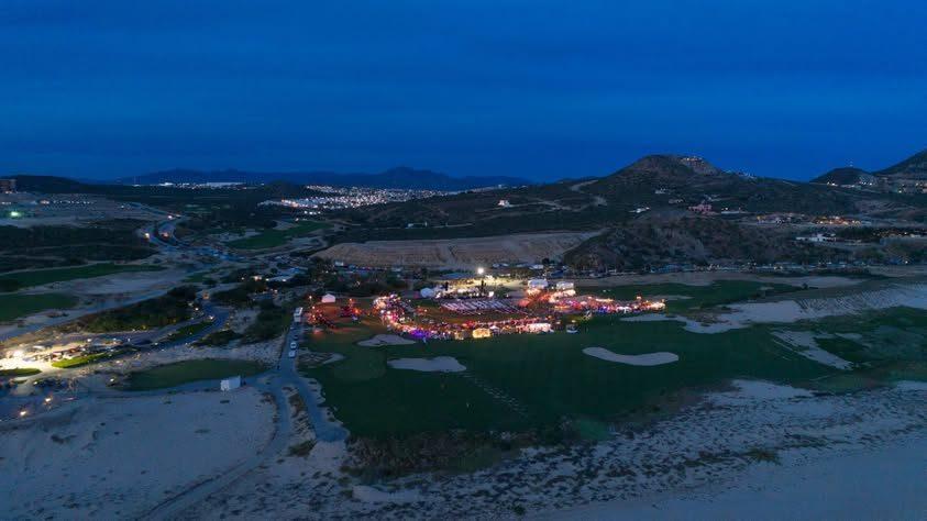 Sabor a Cabo 2017