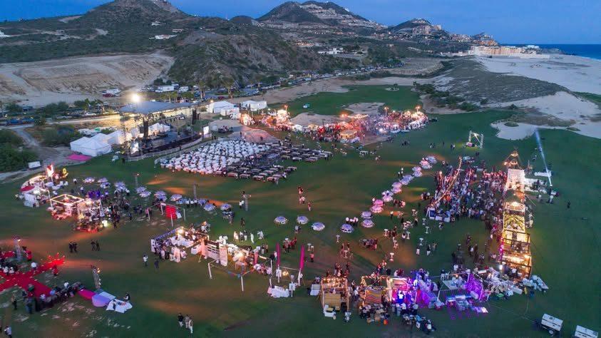 Sabor a Cabo 2017