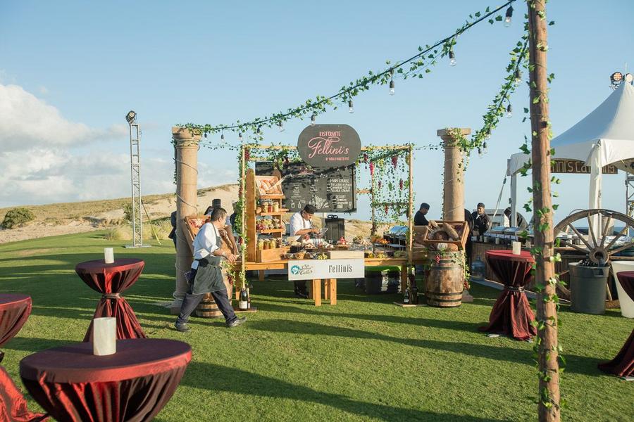 Sabor a Cabo 2018