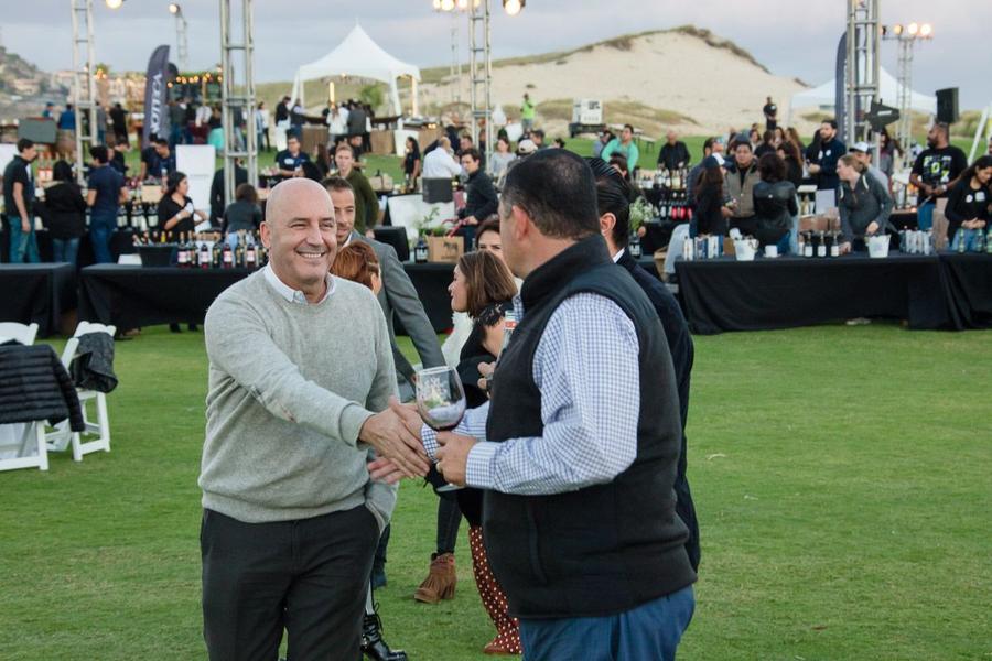 Sabor a Cabo 2018