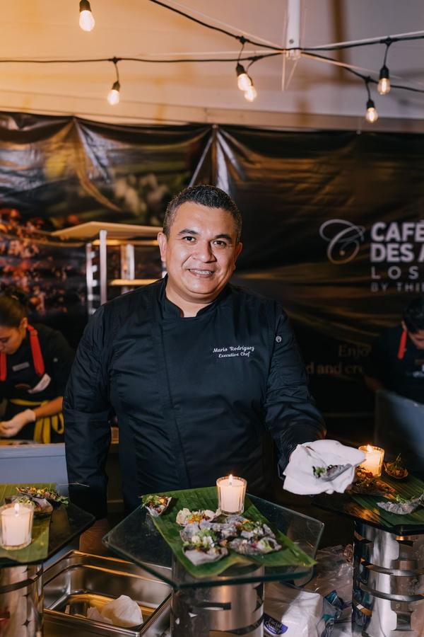 Sabor a Cabo 2025
