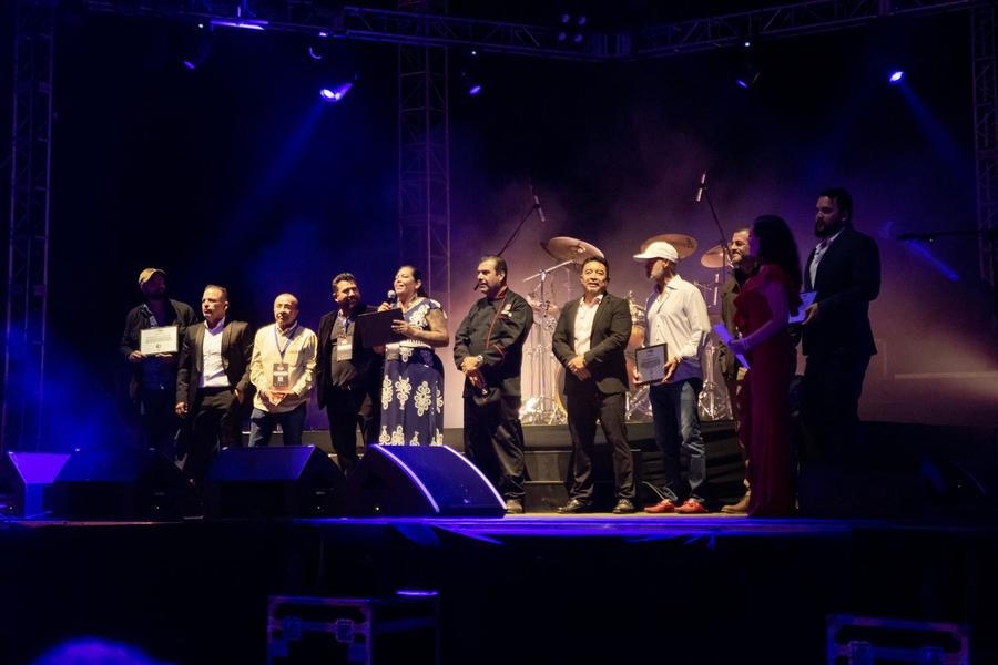 Sabor a Cabo 2025
