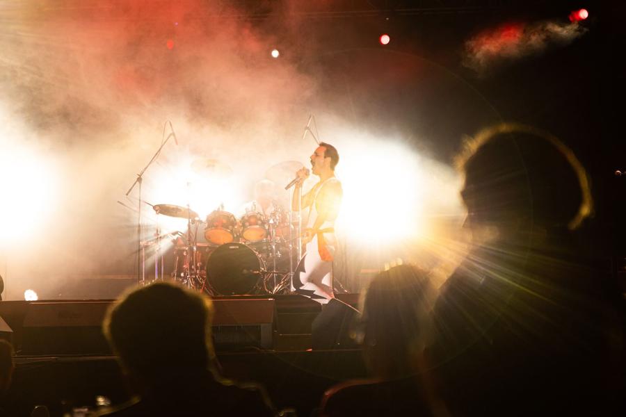Música, arte y ambiente