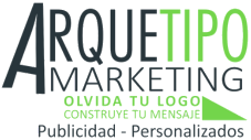 Arquetipo Marketing