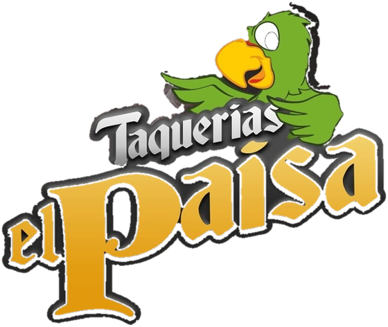 Taquerías El Paisa