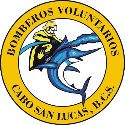 Bomberos Voluntarios de Cabo San Lucas