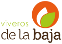 Viveros de la Baja